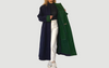 Austrian Wool Coat