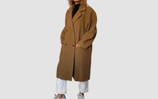 Cacharel Coat