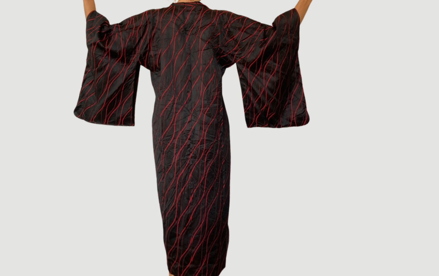 Japanese kimono