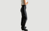 Black Leather trousers