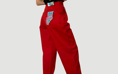 Vintage New trousers