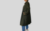 Austrian Wool Coat