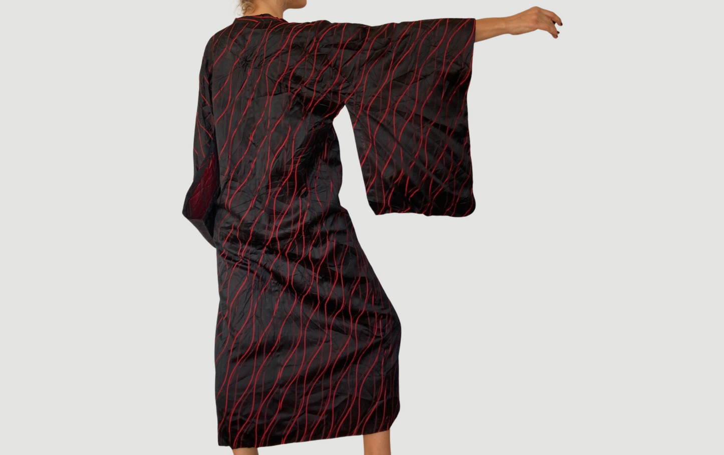 Japanese kimono