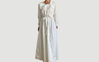 Long Dress Nightgown