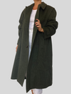 Austrian Wool Coat