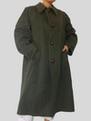 Austrian Wool Coat