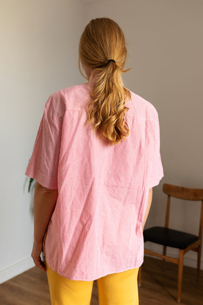 Austrian folk Blouse