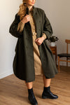 Austrian Cape Coat