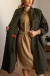 Austrian Cape Coat