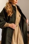 Austrian Cape Coat