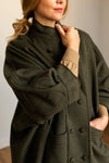 Austrian Cape Coat