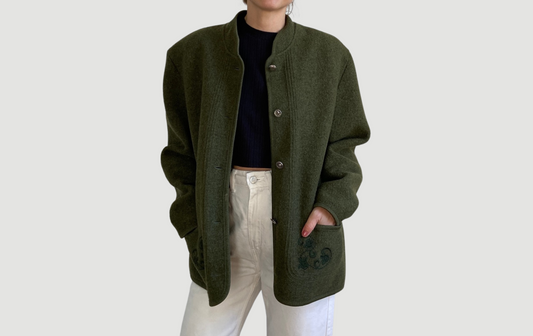 Austrian Blazer