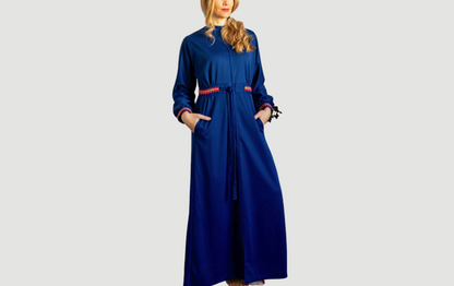 Ethnic dress