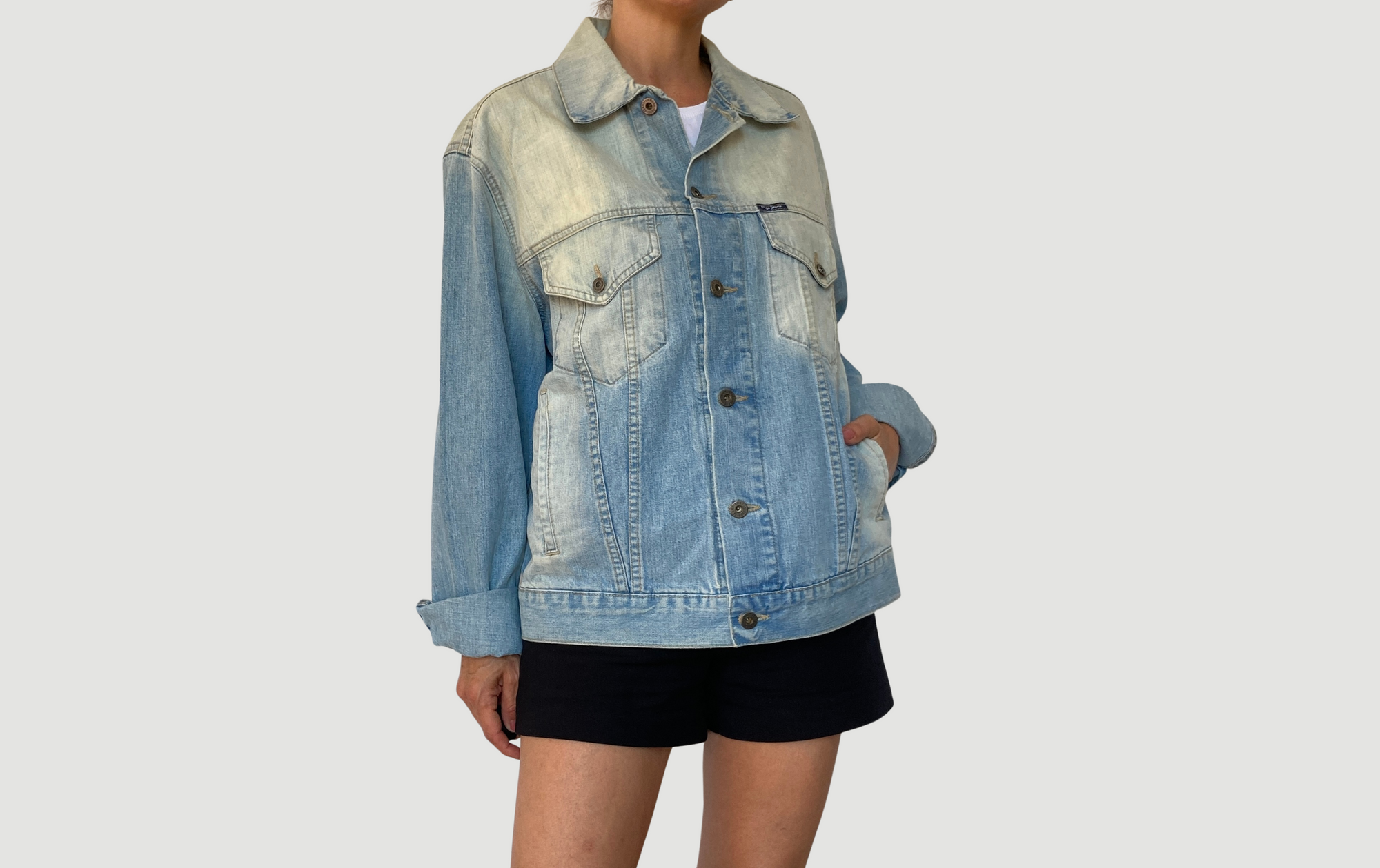 Pepe Jeans Denim jacket