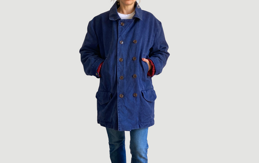 Unisex Denim jacket