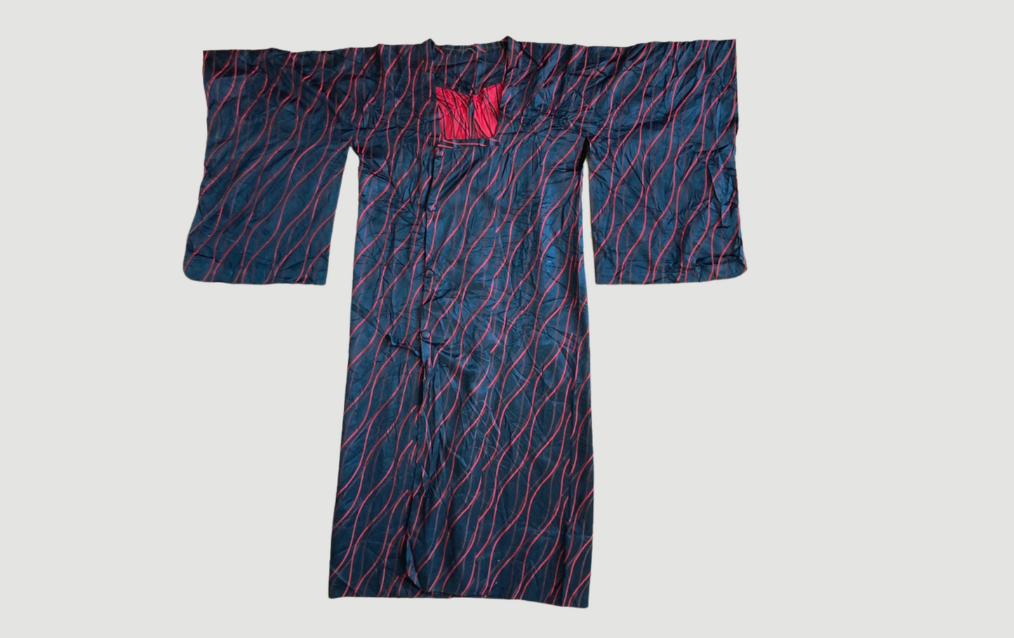 Japanese kimono