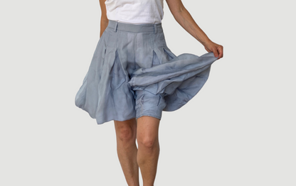 Emporio Armani short skirt