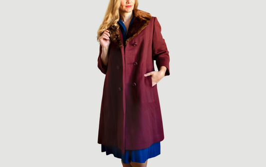 Weill Paris Coat