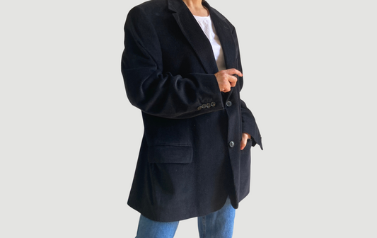 Hugo Boss Unisex blazer