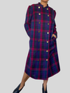 Scottish Wool Dress Jacket