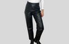 Black Leather trousers