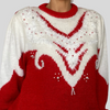 Christmas fantasy Sweater