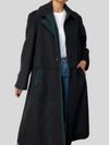 Austrian Wool Coat