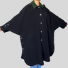 Austrian Cape Coat