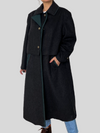 Austrian Wool Coat