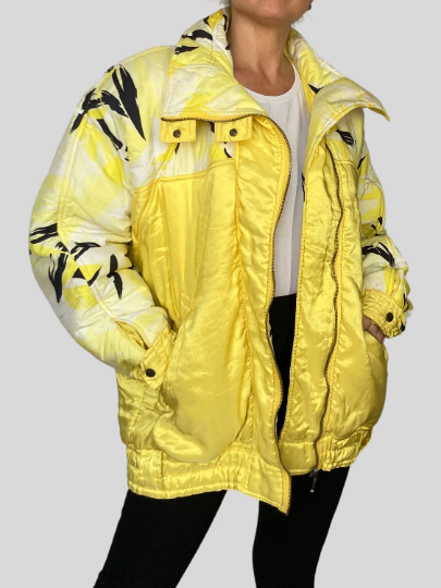 Ellesse ski jacket