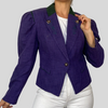 Austrian Wool Blazer