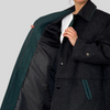 Austrian Wool Coat