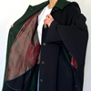 Austrian Cape Coat