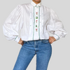 Austrian folk Blouse