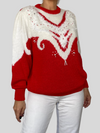 Christmas fantasy Sweater