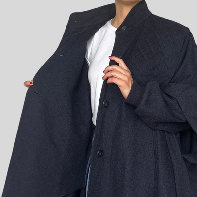 Austrian Cape Coat