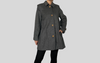 Austrian Wool Coat