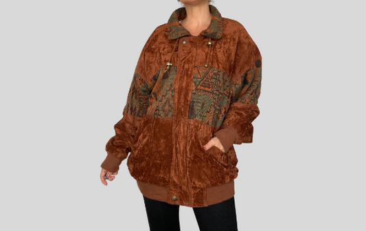 Ethnic Jacket