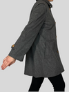 Austrian Wool Coat