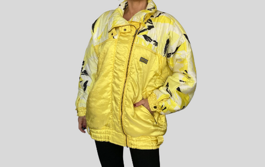 Ellesse ski jacket