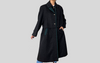 Austrian Wool Coat