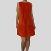 Miss Sixty Orange Dress