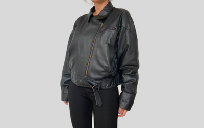 Lightweight motorcycle jacket