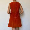 Miss Sixty Orange Dress