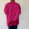 Vibrant Fucsia Jacket