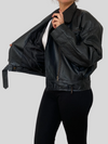 Lightweight motorcycle jacket