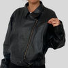 Lightweight motorcycle jacket