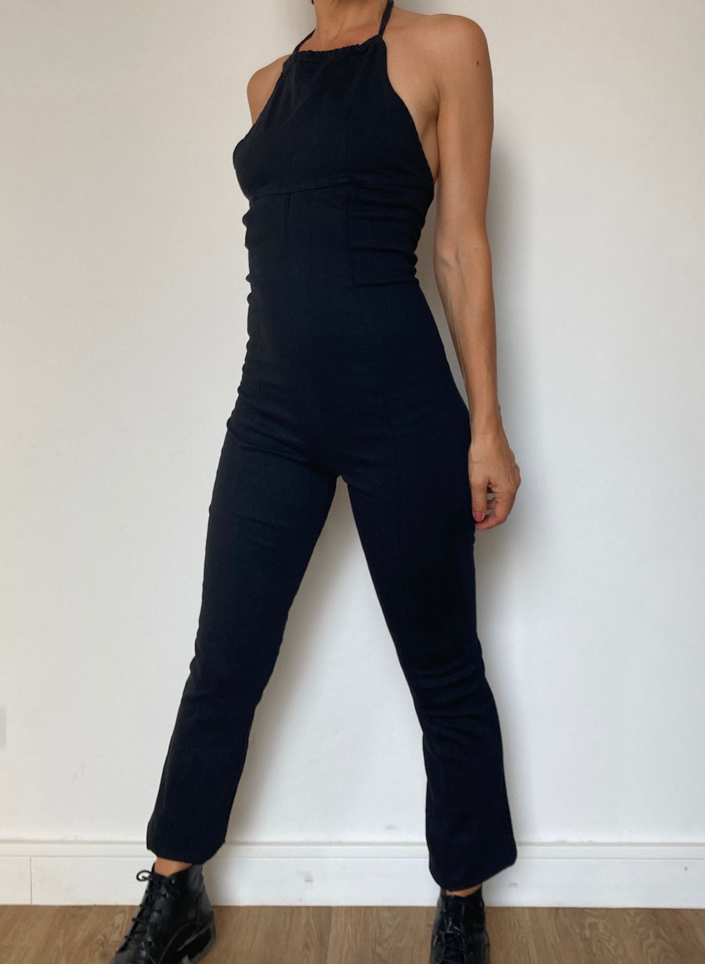 Vintage Jumpsuit
