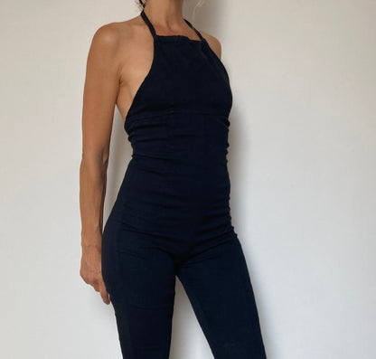 Vintage Jumpsuit
