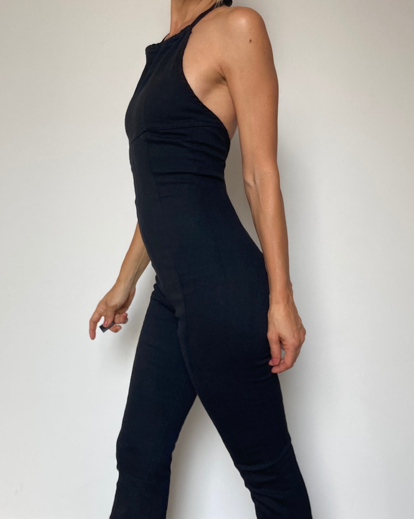 Vintage Jumpsuit